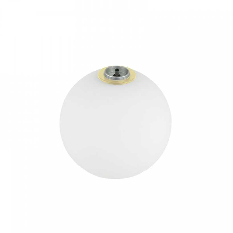 5W LED pakabinamas šviestuvas, aukso sp., 3000K, 22231-G1, reikalingas laikiklis LED91638