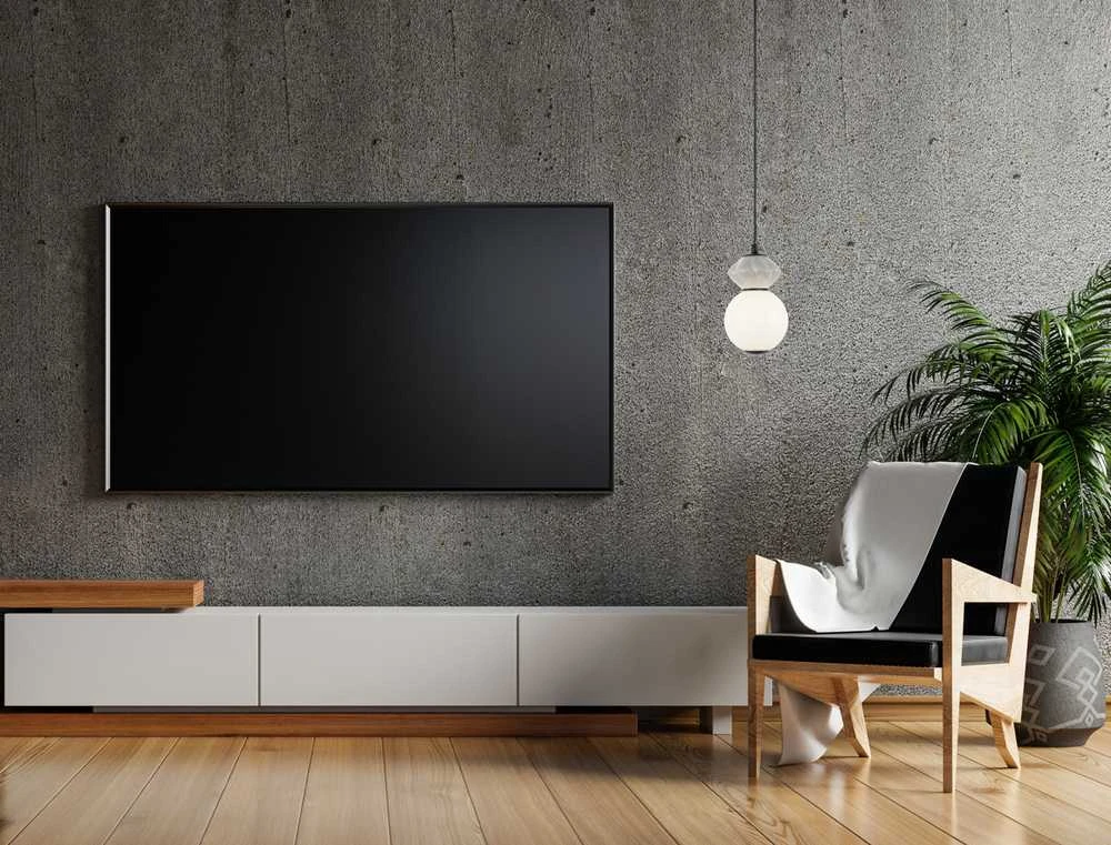 5W LED pakabinamas šviestuvas BALOS, juodos/baltos sp., 3000K