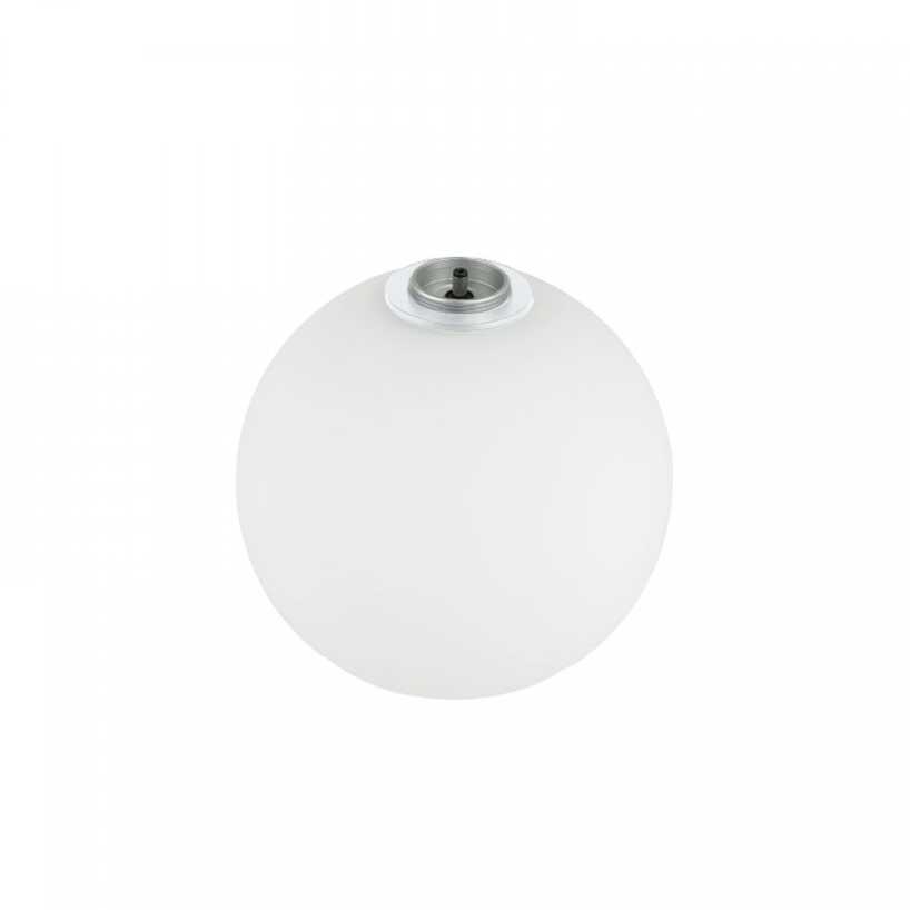 5W LED pakabinamas šviestuvas, baltas, 3000K, 22231-W1, reikalingas laikiklis LED91639