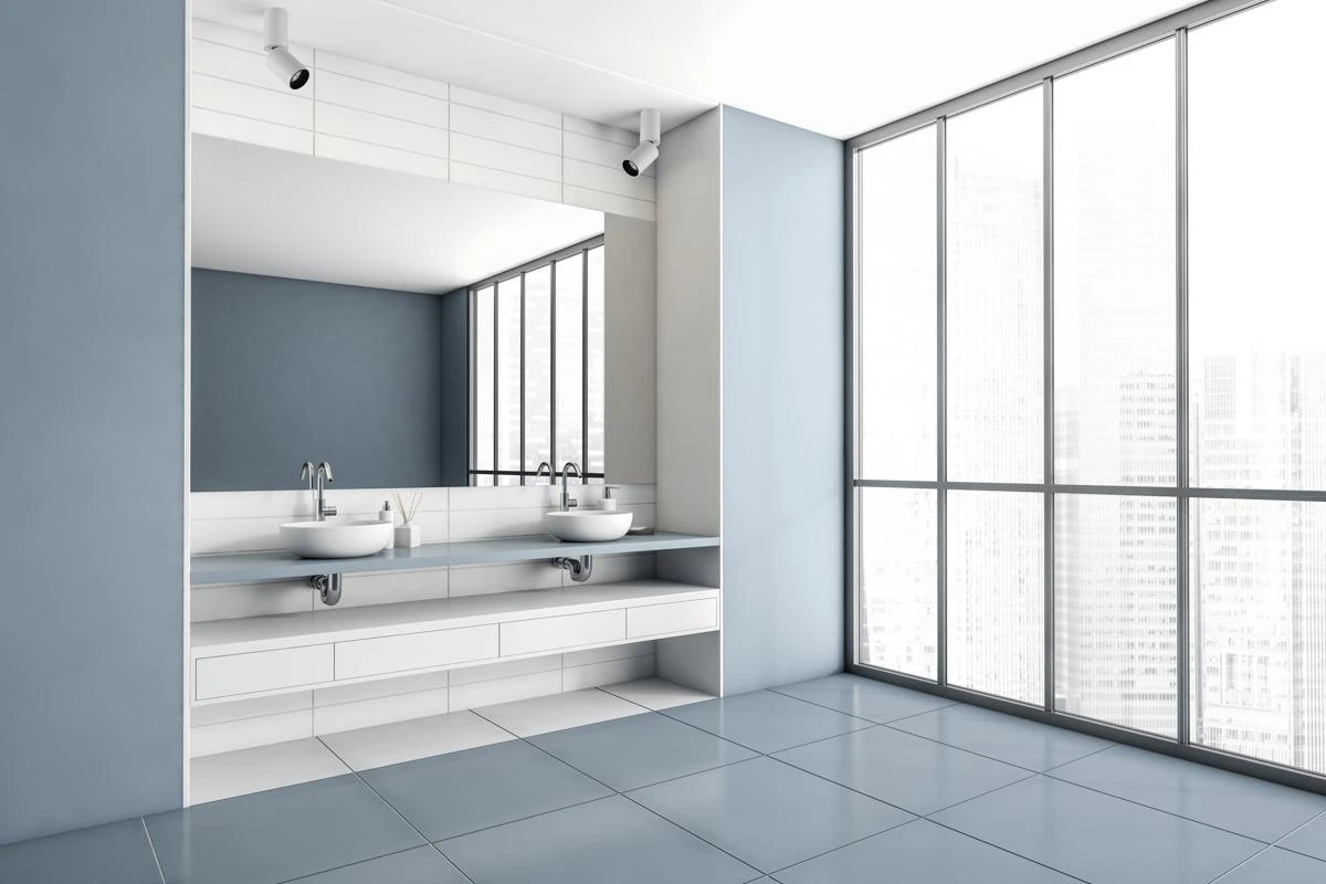 Italux Lubinis šviestuvas Camali CLN-88018-5W-M-3K