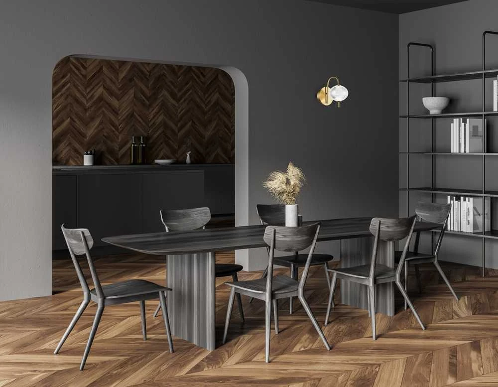 Lubinis šviestuvas 5W LED sieninis šviestuvas LAZIE, aukso sp./skaidrus, 3000K