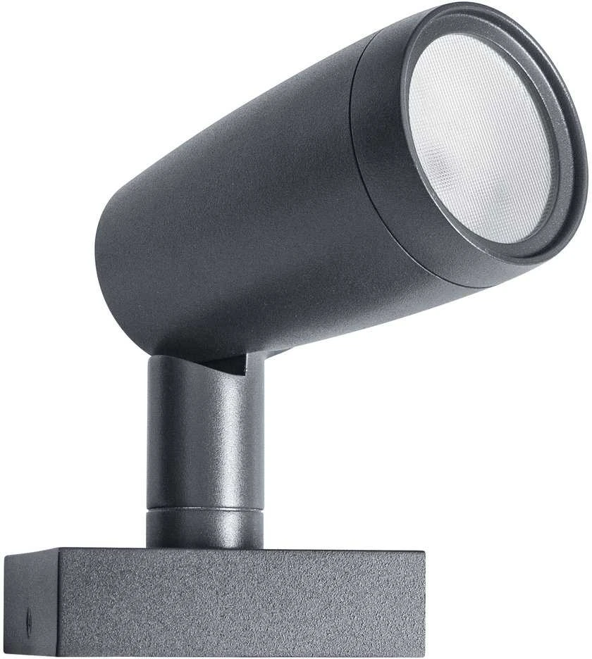 Ledvance 5W LED sodo šviestuvas SMART+ WIFI GARDEN, 3000K, reguliuojamos RGB spalvos
