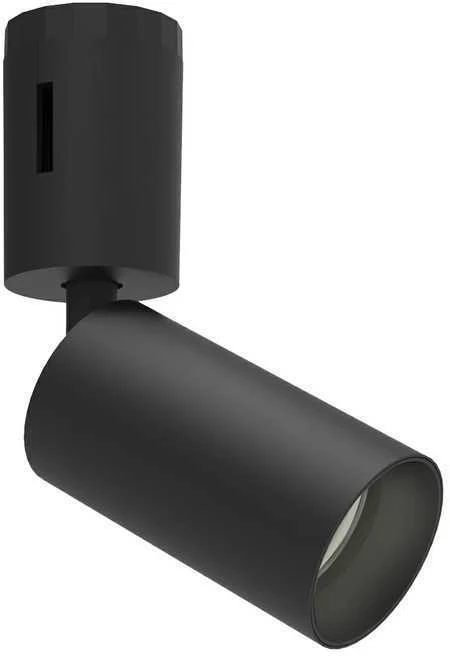 5W LED šviestuvas į magnetinius bėgelius VIOKEF FLEXY, juodas, 2700-6000K, 4313900
