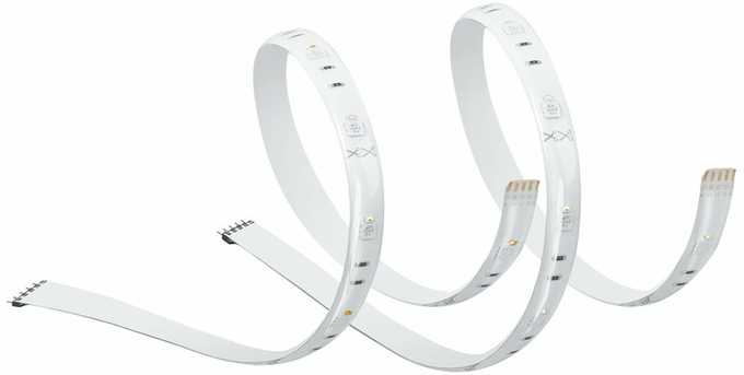 Ledvance 5W/m lanksti LED juosta SMART RGBW EXT, 1.2m, 2000…6500K, išmanus valdymas