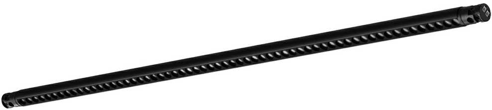 60W LED linijinės sistemos šviestuvas FREEDOM, juodas, 3000K, dimeriuojamas, 4317400