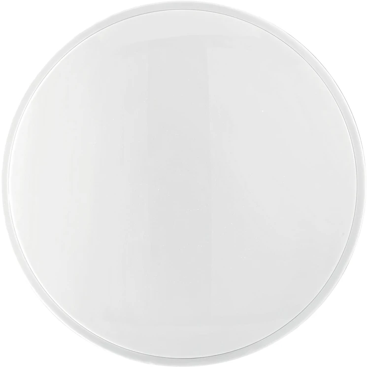 60W LED lubinis šviestuvas EGO, baltas, CCT, dimeriuojamas