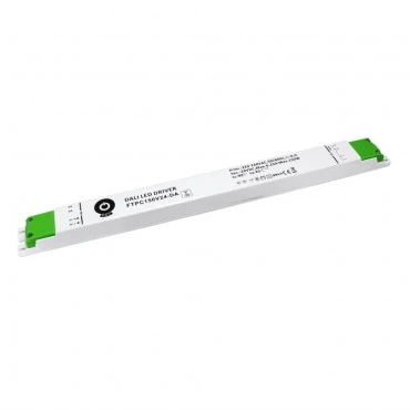 60W LED maitinimo šaltinis POS, 12V, dimeriuojamas