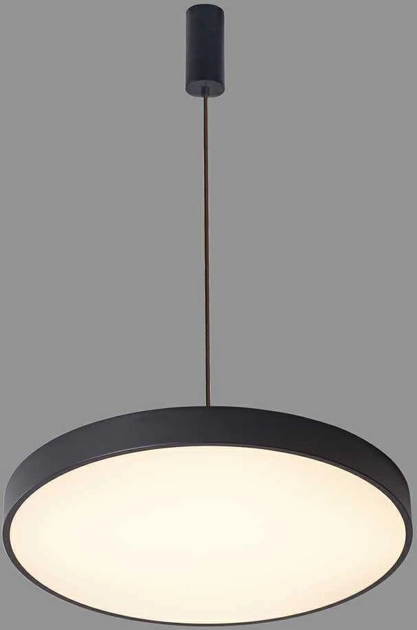 Italux Pakabinamas šviestuvas 5361-860RP-BK-3