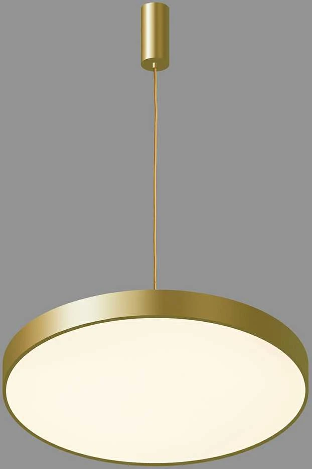Italux Pakabinamas šviestuvas 5361-860RP-GD-3