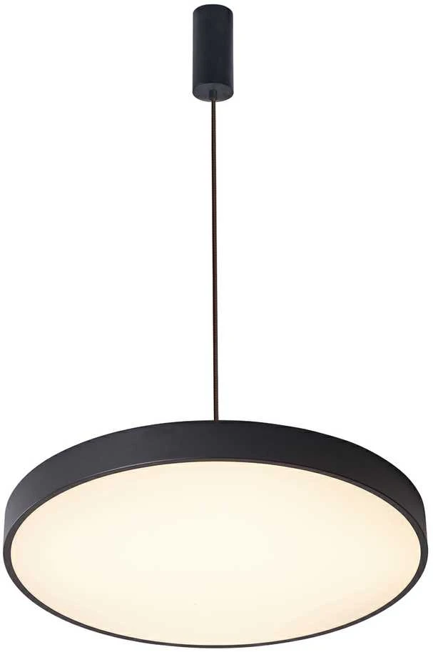 Italux Pakabinamas šviestuvas 5361-860RP-BK-3