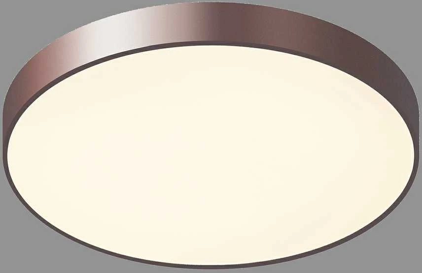 Italux Lubinis šviestuvas Orbital 5361-860RC-CO-3