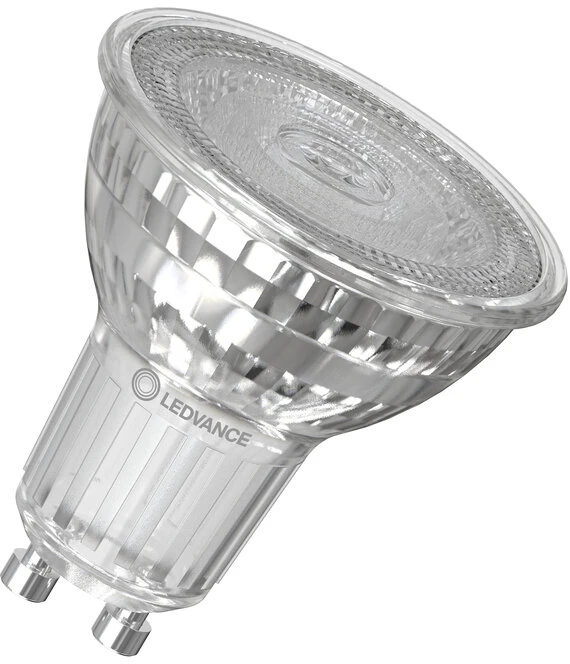 Ledvance 6,1W LED lemputė, GU10, 2700K, 36°