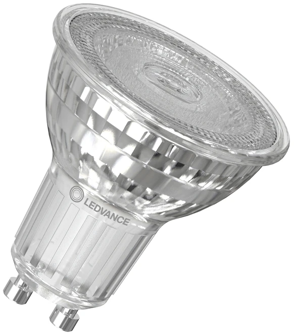 Osram 6,1W LED lemputė, GU10, PAR16, 36°, 4000K