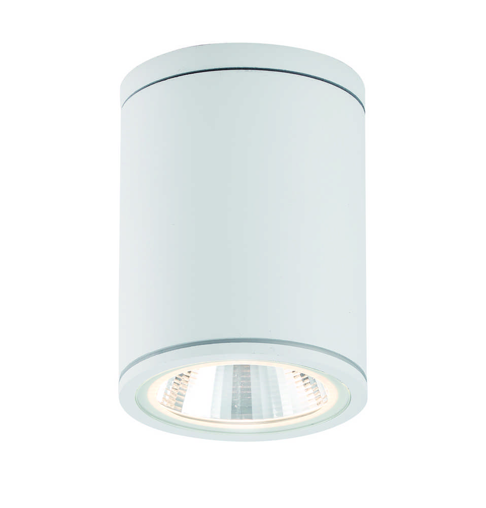 6,2W LED paviršinis šviestuvas MAROCO, baltas, 3500K, 4199101
