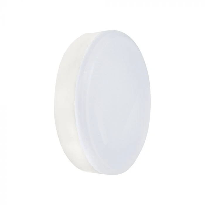 V-tac 6,4W LED lemputė, GX53, 3000K, 120°