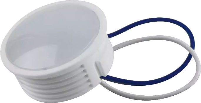 6,5W LED modulis, GU10, 120°, 2700K, ACB62637