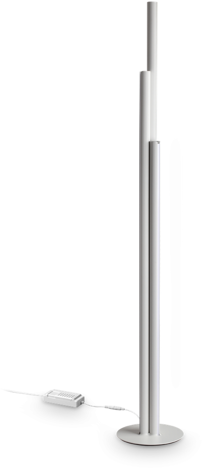 66W LED toršeras DORICA, baltas, 3000K, dimeriuojamas, 366227