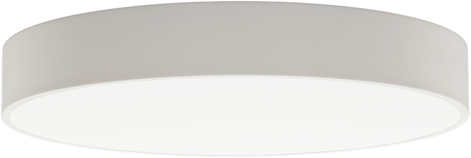 67W LED lubinis šviestuvas ISIA, baltas, 2700/3000/4000K, P3453272B