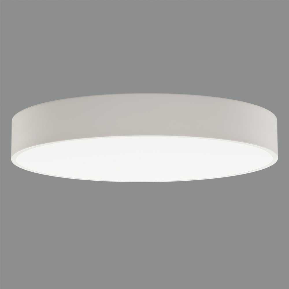 67W LED lubinis šviestuvas ISIA, baltas, 2700/3000/4000K, dimeriuojamas, P3453272BDP