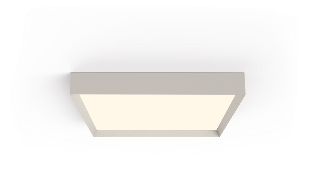 68W LED lubinis šviestuvas MUNICH, baltas, 2700/3000/4000K, P3759172B