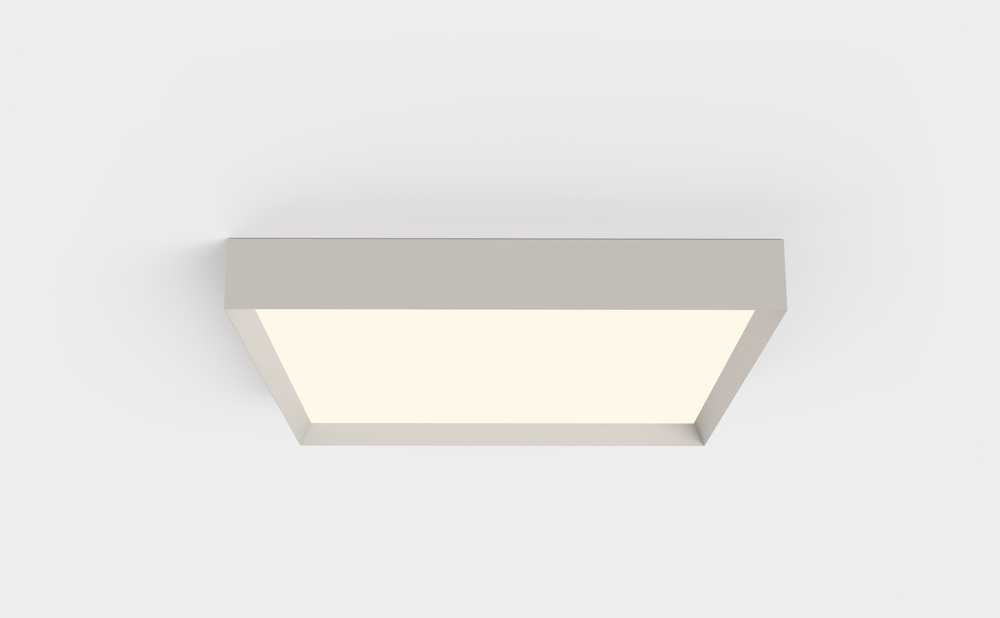 68W LED lubinis šviestuvas MUNICH, baltas, 2700/3000/4000K, P3759172B