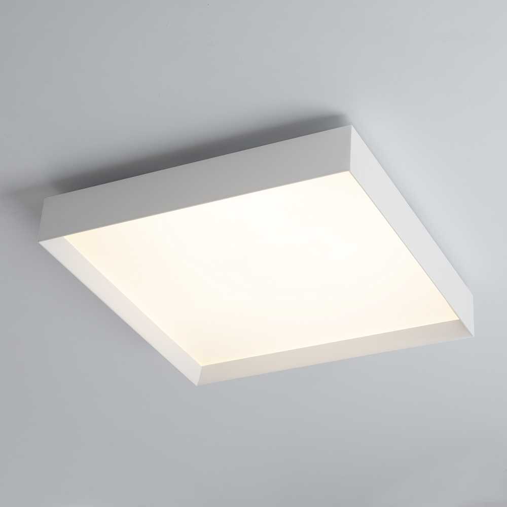68W LED lubinis šviestuvas MUNICH, baltas, 2700/3000/4000K, dimeriuojamas, P3759172BDT
