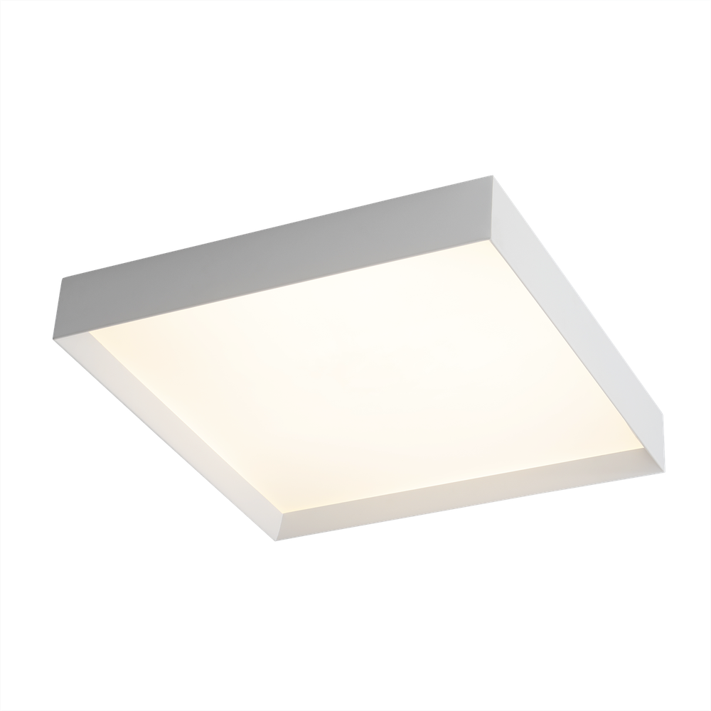 68W LED lubinis šviestuvas MUNICH, baltas, 2700/3000/4000K, dimeriuojamas, P3759172BDP