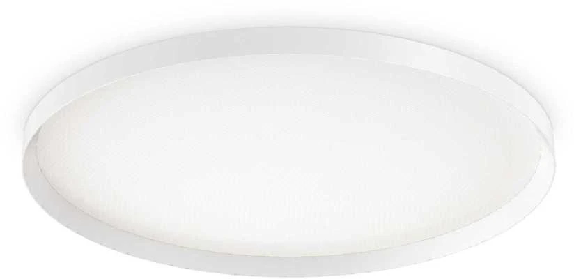 Ideal Lux Lubinis šviestuvas Fly Pl D90 3000K