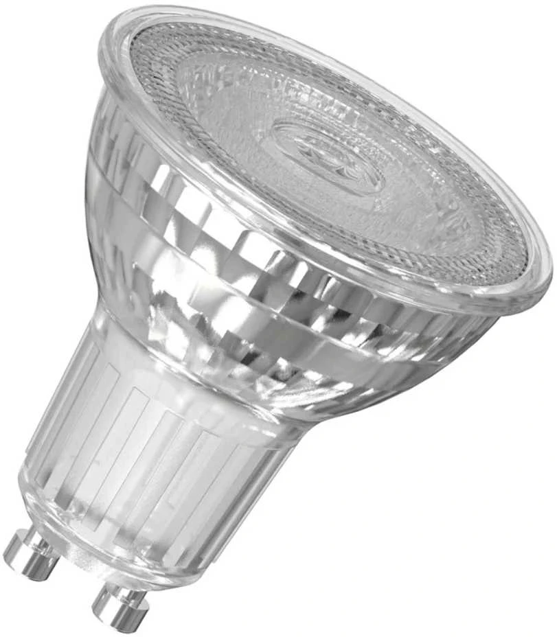 Osram 6,9W LED lemputė, GU10, 4000K