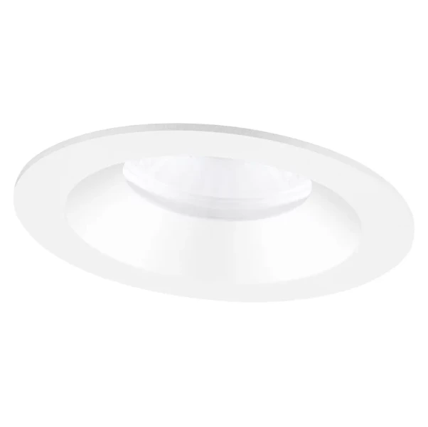 Ledvance 4/6W LED įleidžiamas šviestuvas SP AIR FIX, baltas, 3000K, IP65, dimeriuojamas