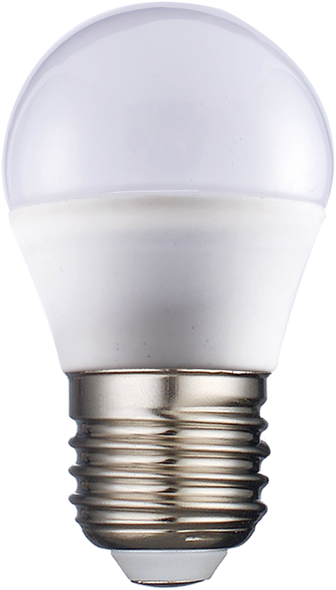 6W LED lemputė, E27, 2700K, 190°, ACB62592