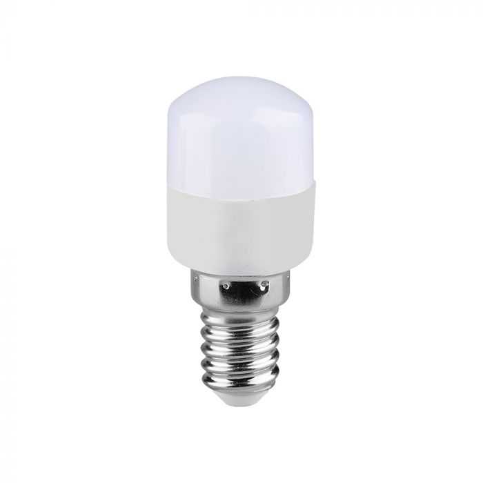 V-tac 2W LED lemputė, E14, T26, 4000K, 200°