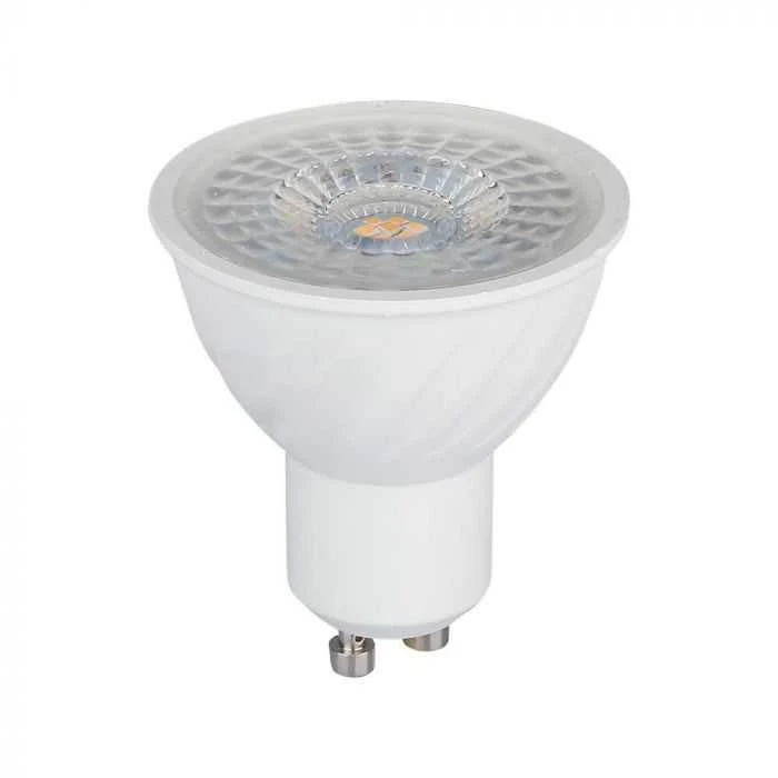 Samsung 6W LED lemputė, GU10, 4000K, 38°