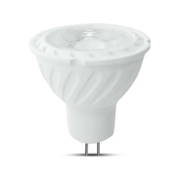 V-tac 6W LED lemputė, GU5.3, MR16, 4000K, 38°