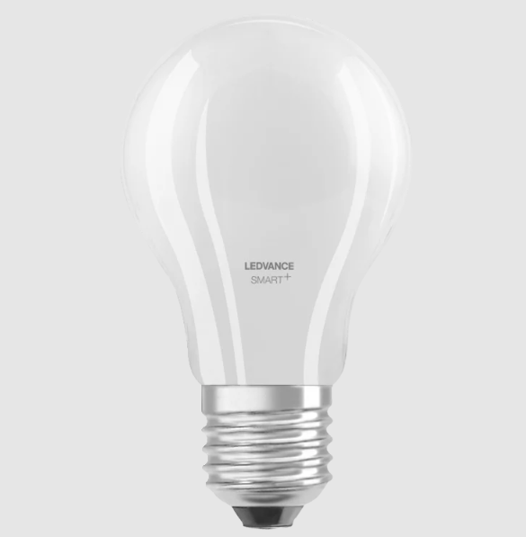 6W LED lemputė SMART+, E27, balta, 2700-6500K, dimeriuojama