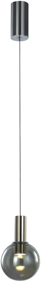 Italux Pakabinamas šviestuvas MD17012002-1A