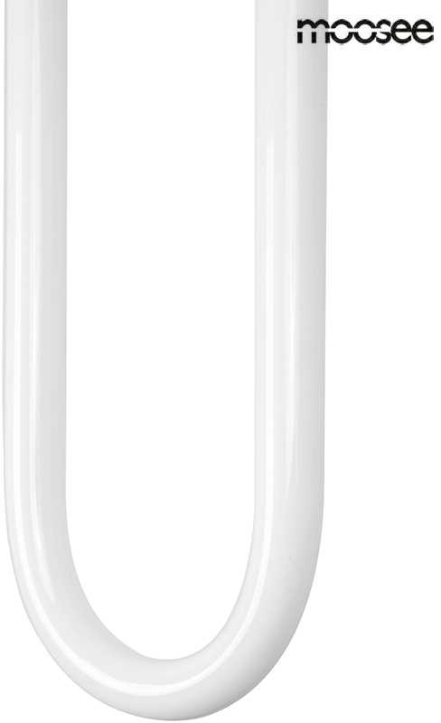 6W LED pakabinamas šviestuvas PUZO S, juodas, 3000K