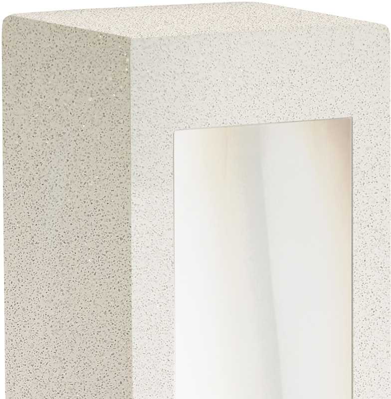 6W LED pastatomas lauko šviestuvas STYLE, smėlio sp., 3000K, IP65, dimeriuojamas, 63cm, 4290501