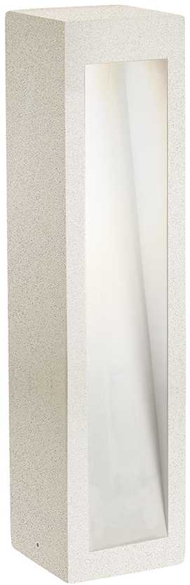 6W LED pastatomas lauko šviestuvas STYLE, smėlio sp., 3000K, IP65, dimeriuojamas, 63cm, 4290501