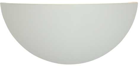 6W LED sieninis šviestuvas, baltas, 3000/4000K, 25381