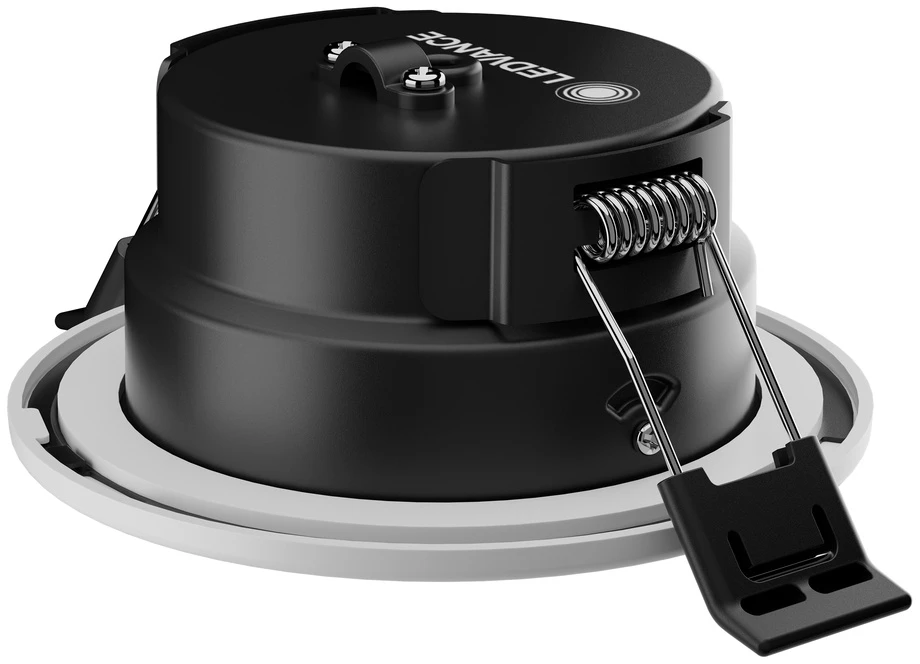 Ledvance 7/5W LED įleidžiamas šviestuvas SP CBO, baltas, 2700/3000/4000/6000K, 60°, dimeriuojamas, IP65