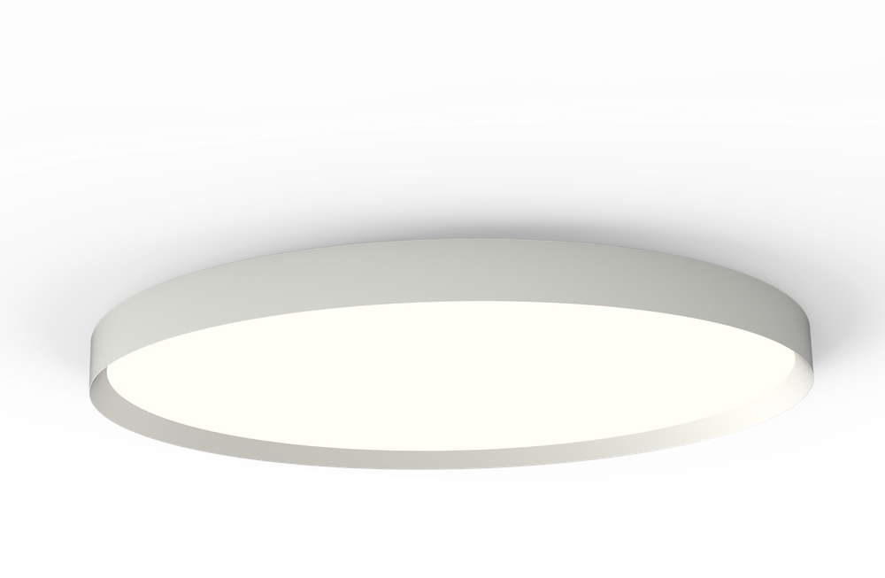 70W LED lubinis šviestuvas MINSK, baltas, 2700/3000/4000K, dimeriuojamas, P3758372BDT