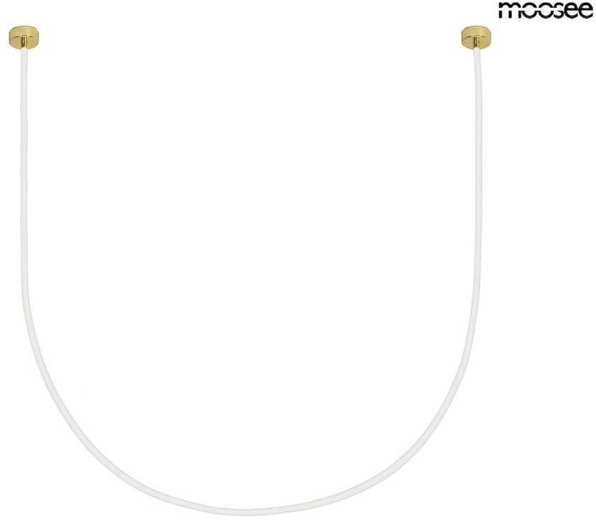 70W LED pakabinamas šviestuvas LASSO 1000 SMART, aukso sp., 3000/4000K