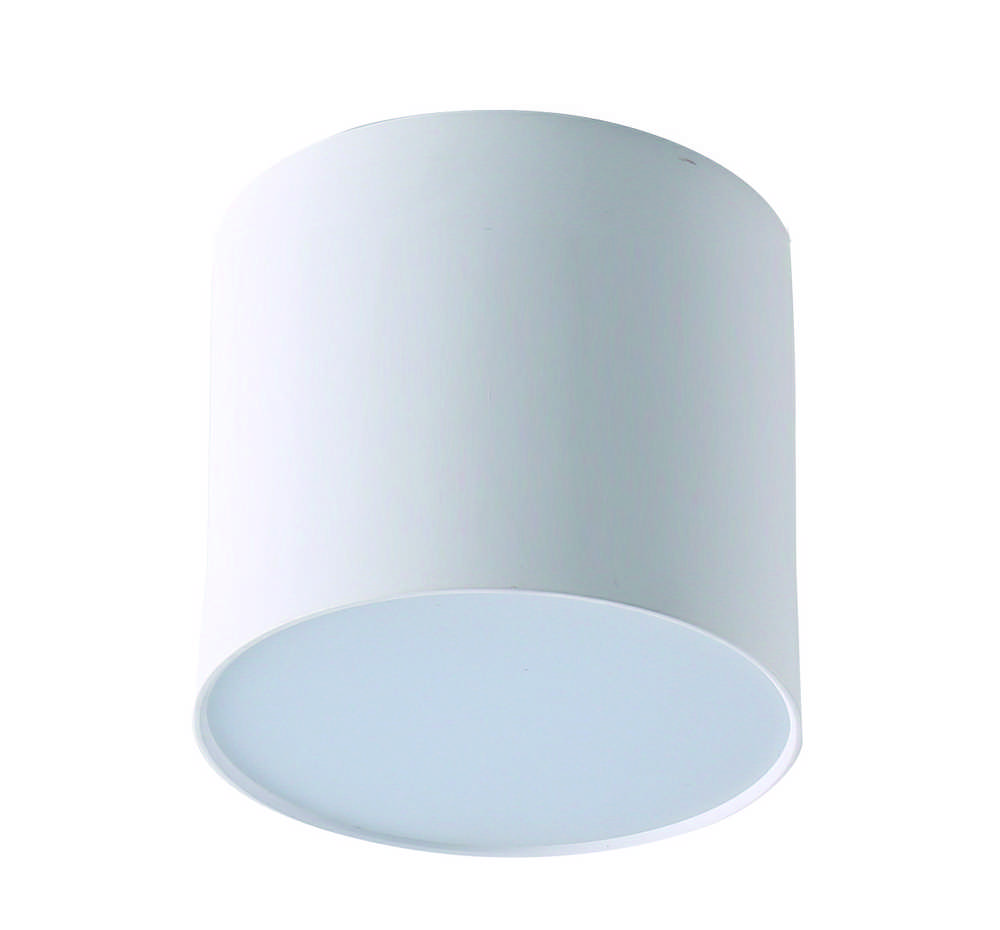 7,2W LED lubinis šviestuvas JAXON, baltas, 3000K, 4157300