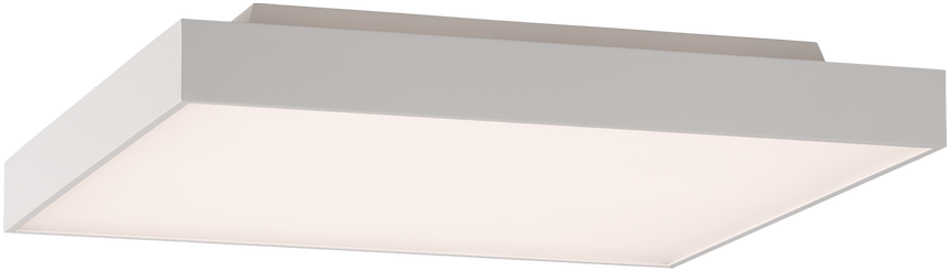74W LED lubinis šviestuvas OPORTO, baltas, 2700/3000K, dimeriuojamas, P3973170BDT