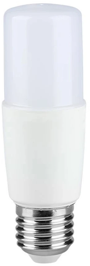 V-tac 7,5W LED lemputė, T37, E27, 230°, 4000K