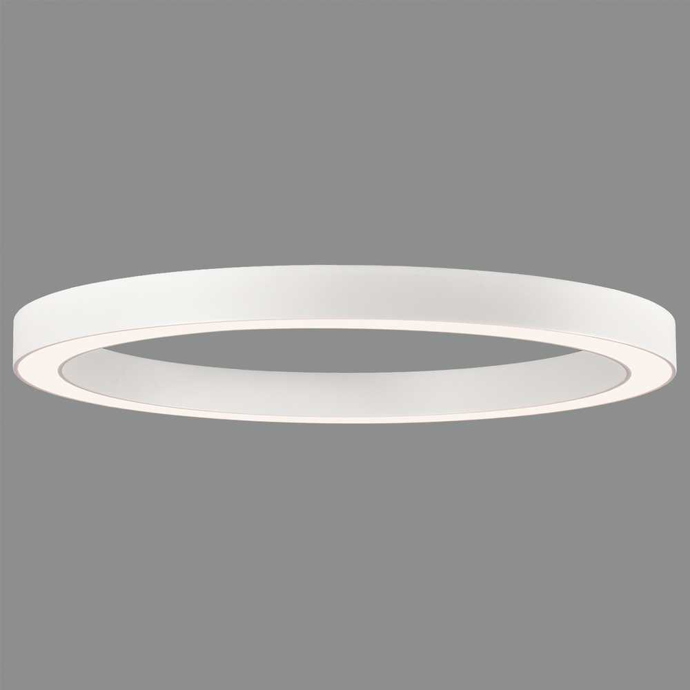 75W LED lubinis šviestuvas ALISO, baltas, 2700/3000/4000K, dimeriuojamas, P3742274BDP