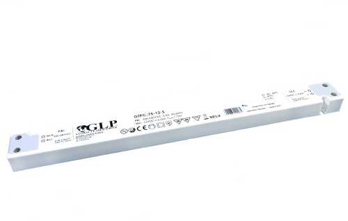 75W LED maitinimo šaltinis GTPC SLIM, 12V, IP20
