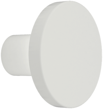 7,5W LED sieninis šviestuvas CORVUS, baltas, 3000K, IP54, A3945002B