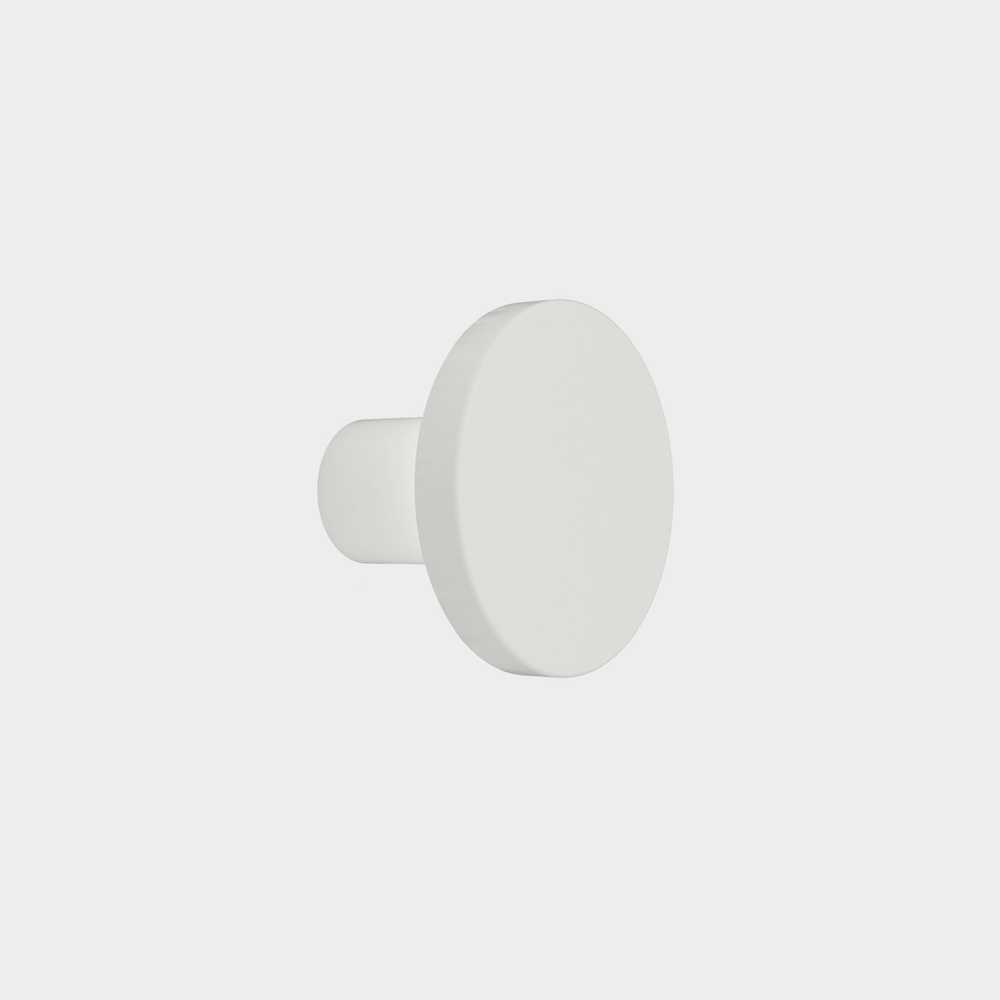 7,5W LED sieninis šviestuvas CORVUS, baltas, 3000K, dimeriuojamas, IP54, A3945002BDT
